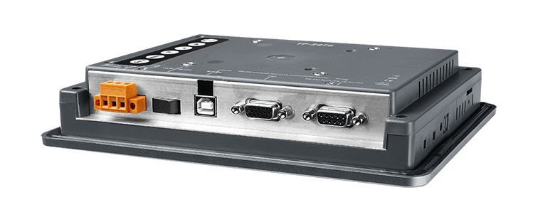 Дисплей TP-2070/NP CR 