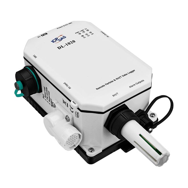 Датчик окружающей среды DL-1020 CR 