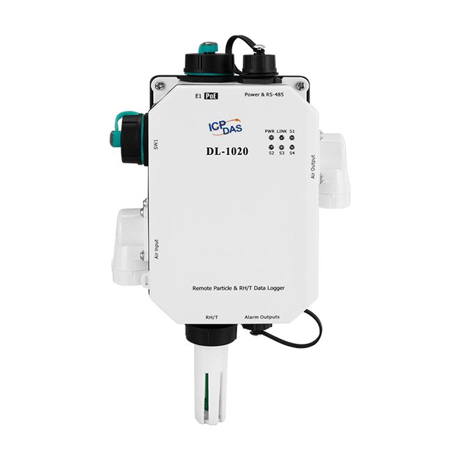 Датчик окружающей среды DL-1020 CR 