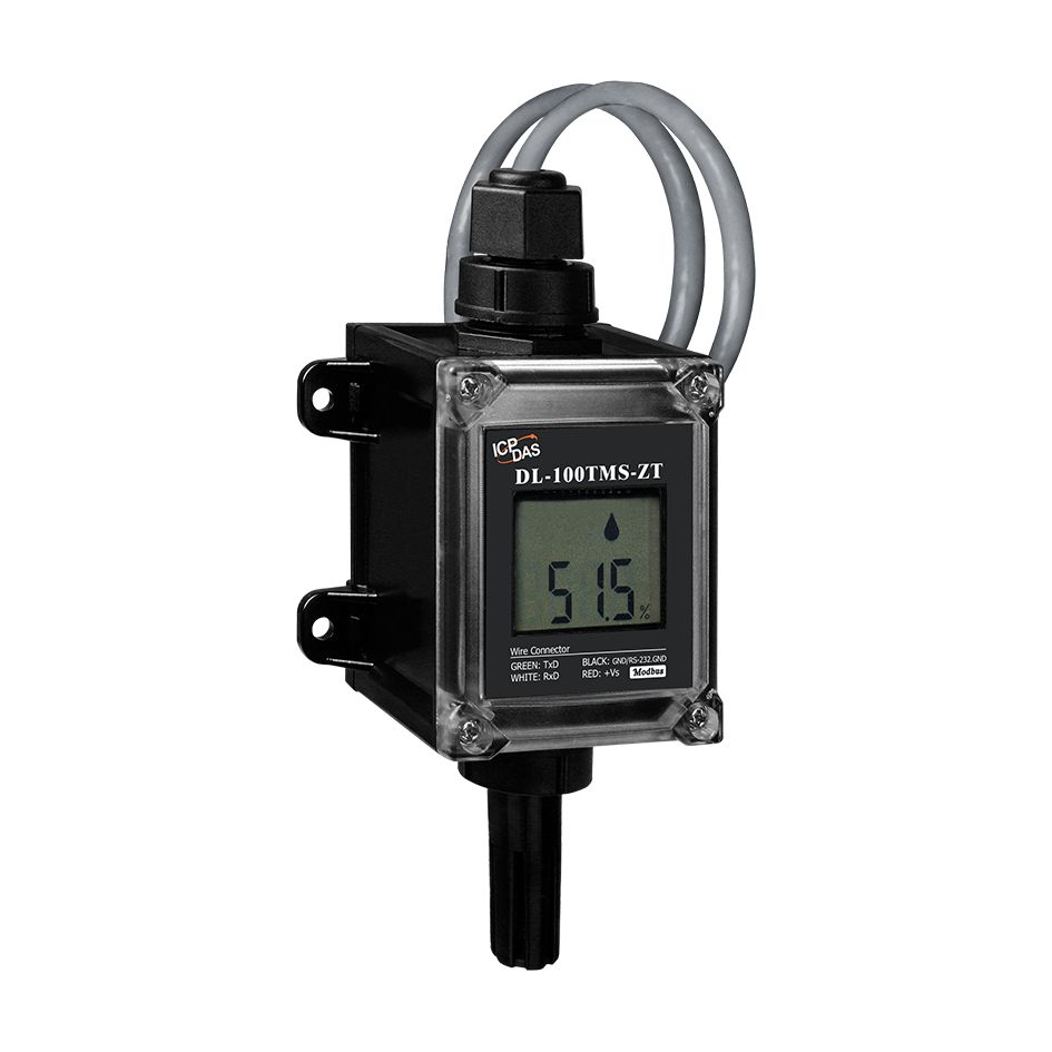 Датчик окружающей среды DL-100TMS-ZT CR 