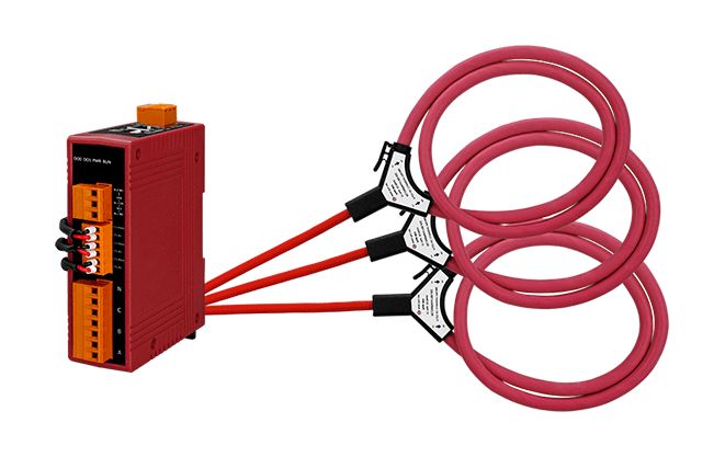 Измеритель PM-3133-RCT4000P-MTCP CR 