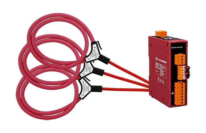 Измеритель PM-3133-RCT4000P-MTCP CR 