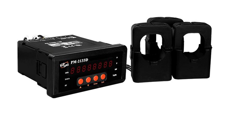Измеритель PM-2133D-400P CR 