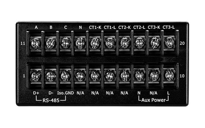 Измеритель PM-2133D-160P CR 