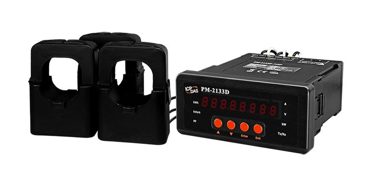 Измеритель PM-2133D-360P CR 