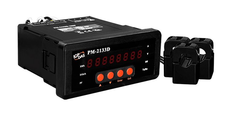 Измеритель PM-2133D-160P CR 
