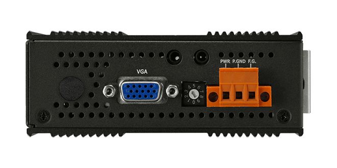 Контроллер логический WP-2641M-CE7 CR 