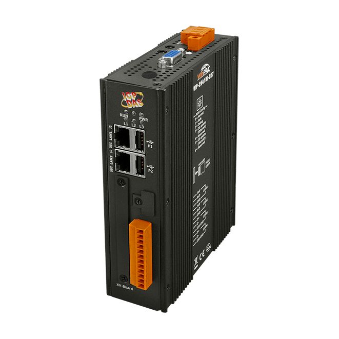 Контроллер логический WP-2641M-CE7 CR 