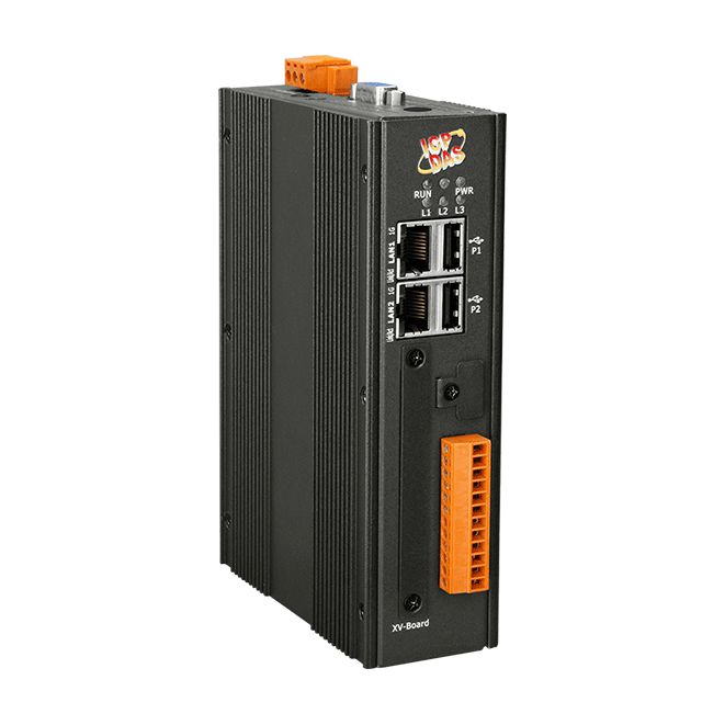 Контроллер логический WP-2641M-CE7 CR 