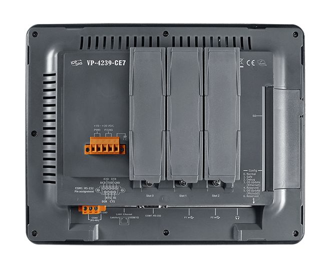 Контроллер логический VP-4239-CE7-1500 CR 