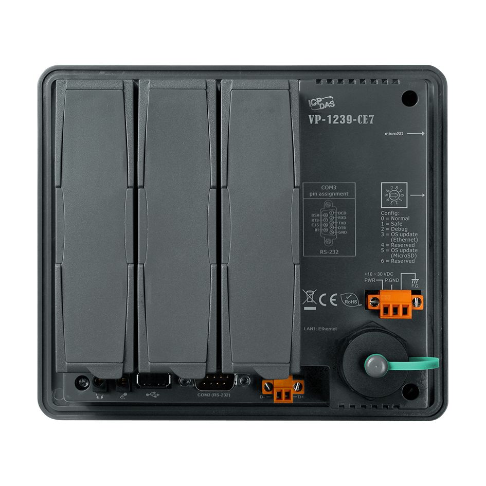 Контроллер логический VP-1239-CE7 CR 