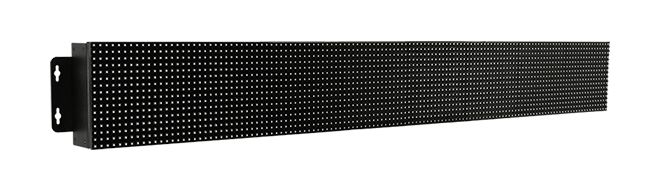 Дисплей iKAN-116-PFB 