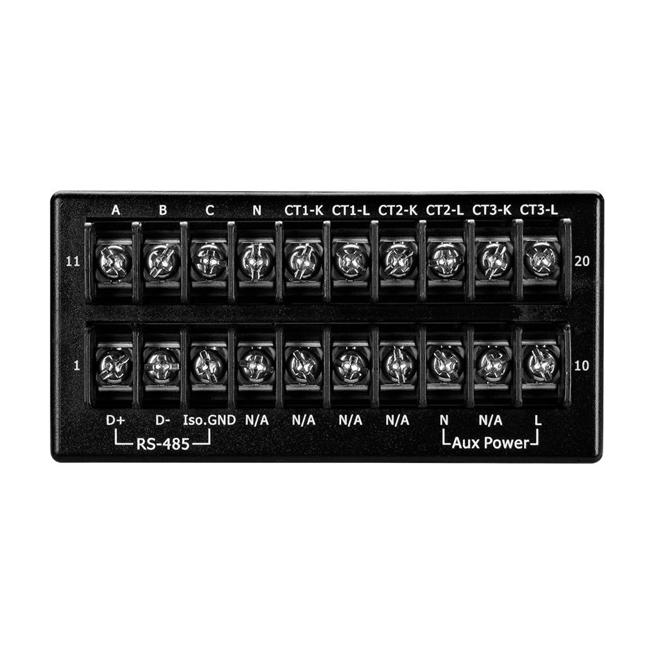 Измеритель PM-2133D-100P CR 
