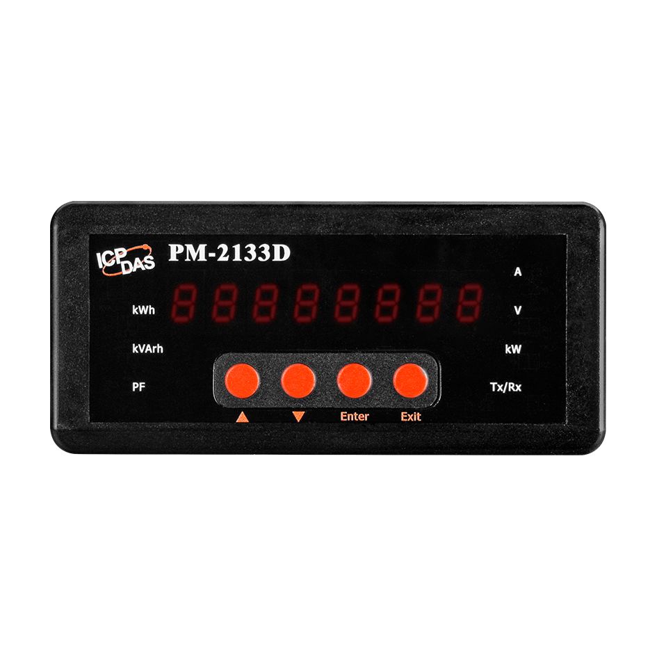 Измеритель PM-2133D-100P CR 