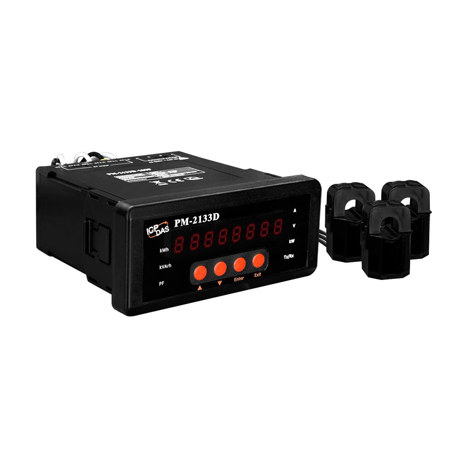 Измеритель PM-2133D-100P CR 