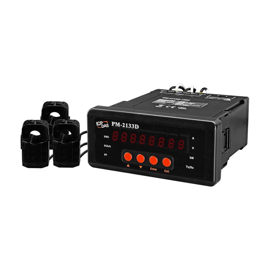Измеритель PM-2133D-100P CR 