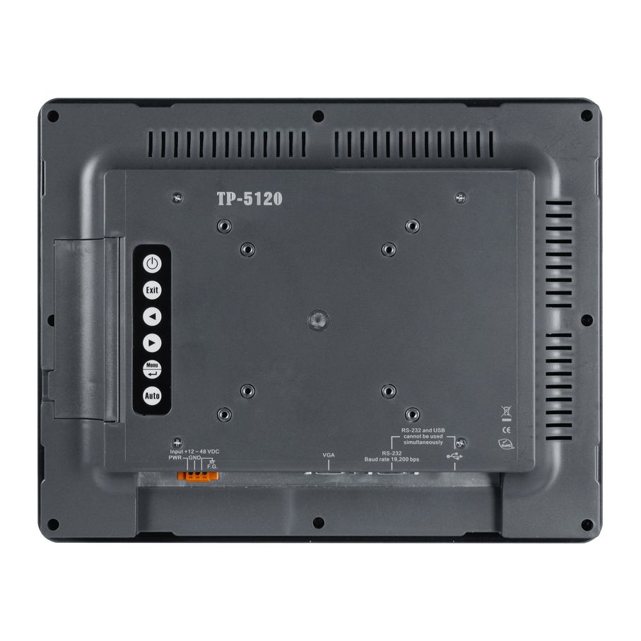 Дисплей TP-5120/NP 
