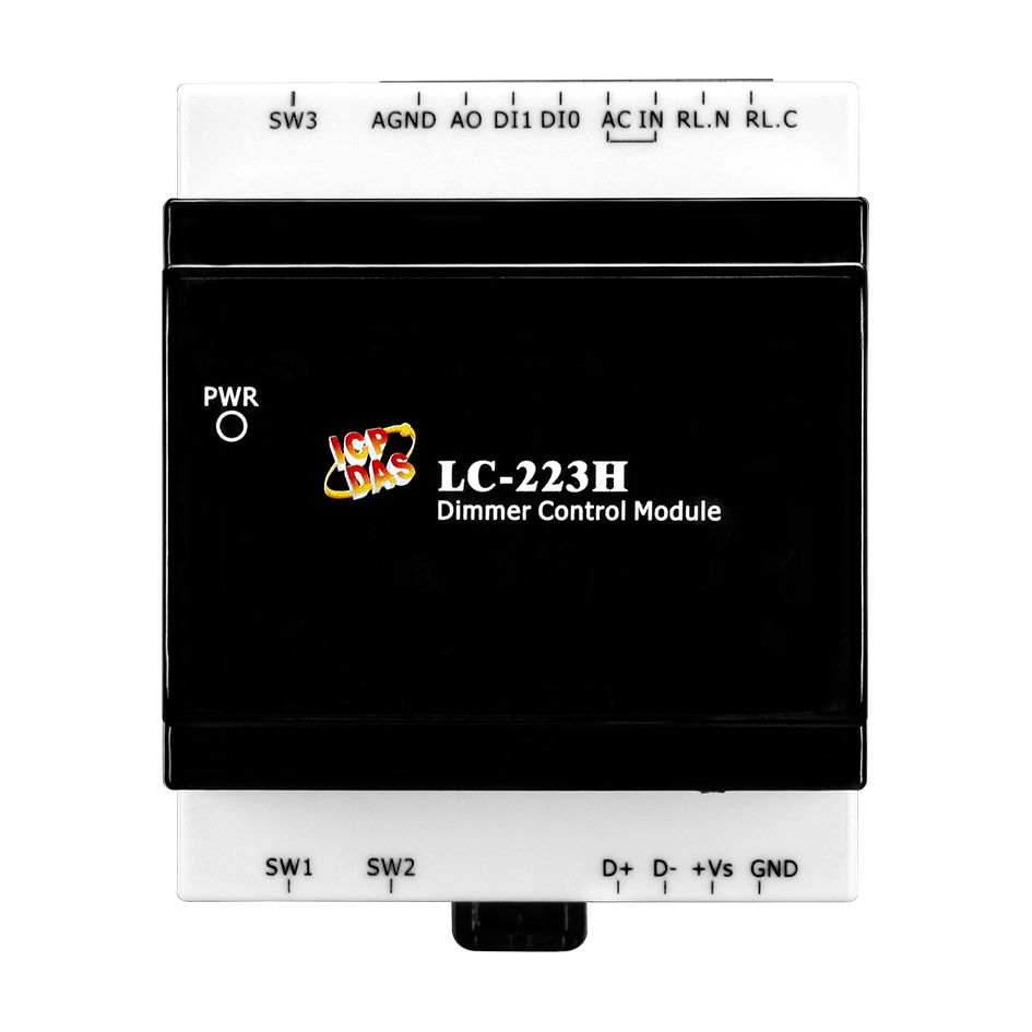 Модуль ввода-вывода LC-223H CR 
