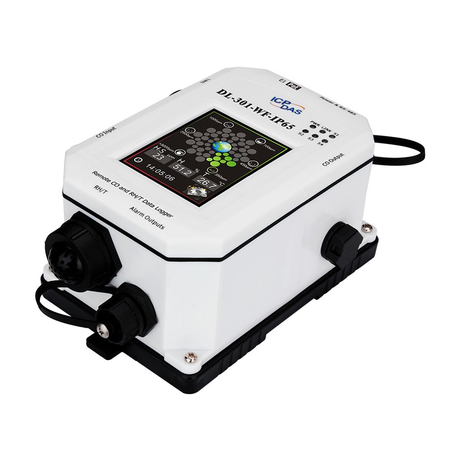 Датчик окружающей среды DL-301-WF-IP65 CR 
