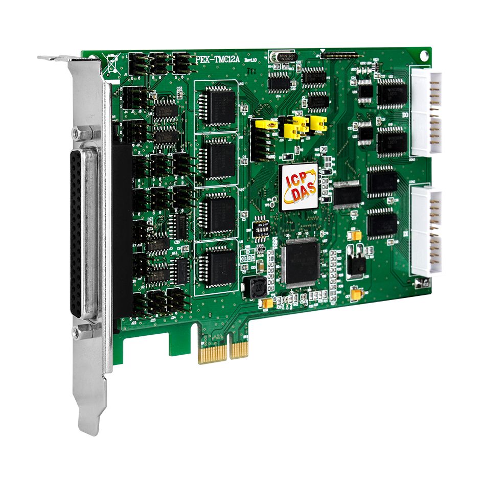 Плата PEX-TMC12A CR 