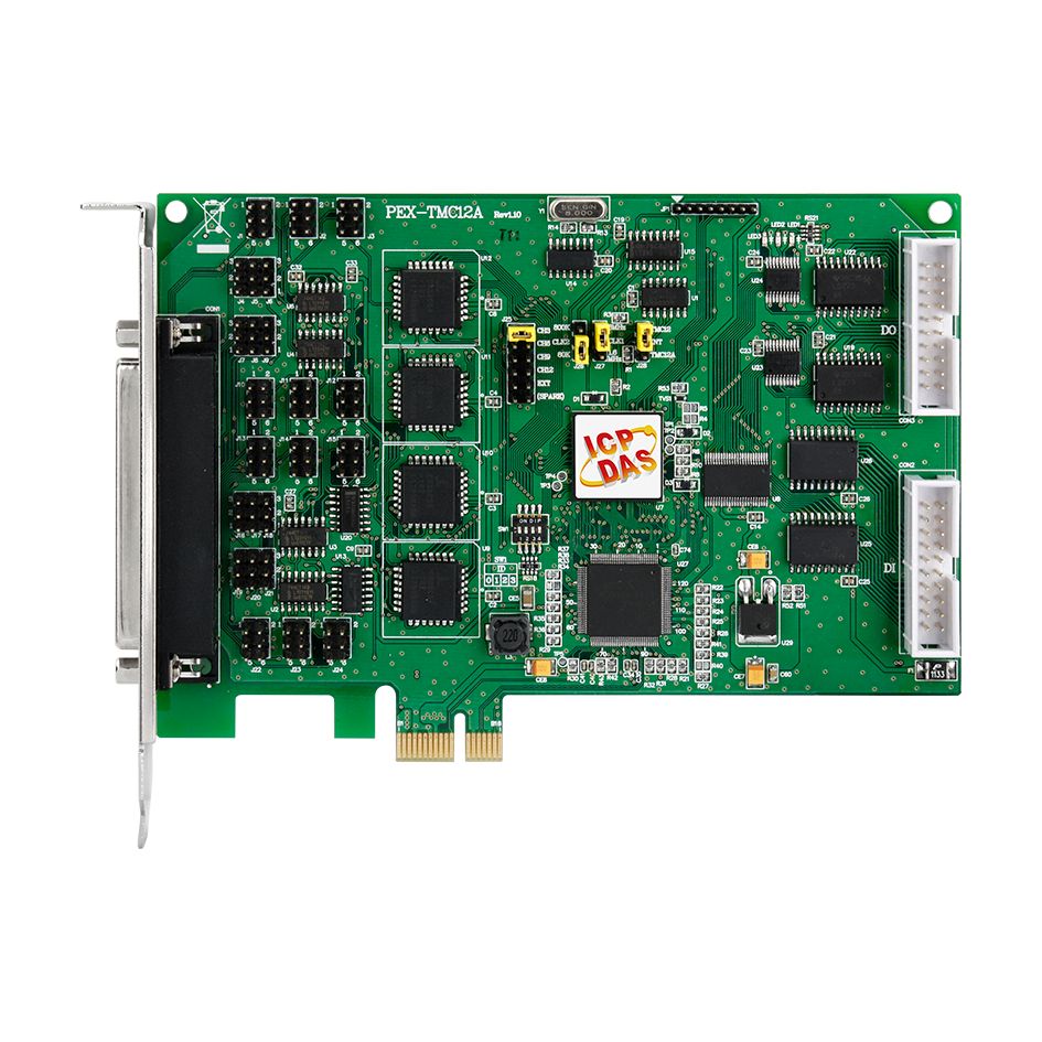 Плата PEX-TMC12A CR 