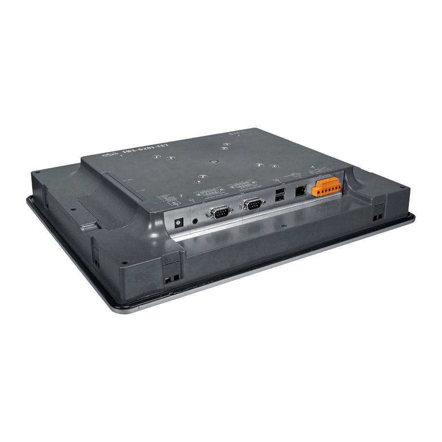 Панель оператора IWS-6201-CE7-1500 CR 