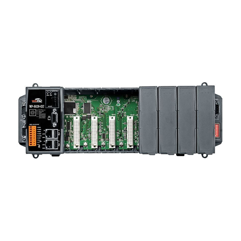 Контроллер WP-8829-CE7 CR 