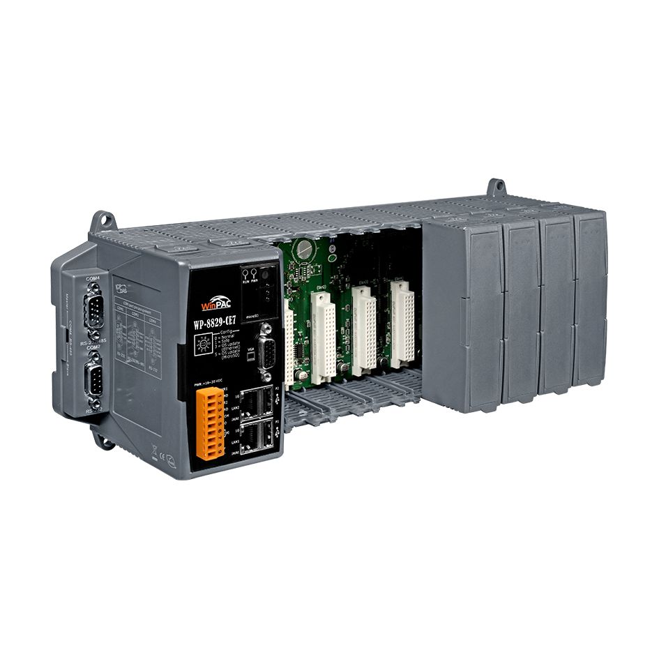 Контроллер WP-8829-CE7 CR 