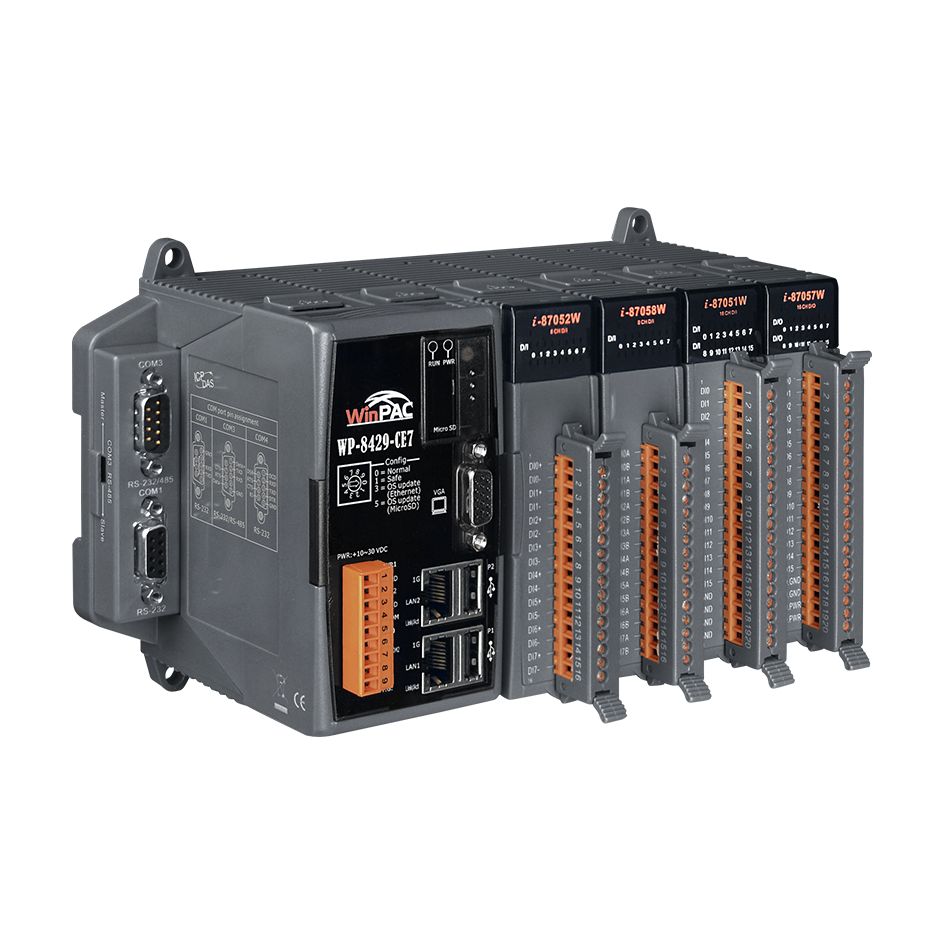Контроллер WP-8429-CE7 CR 