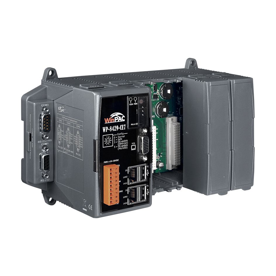 Контроллер WP-8429-CE7 CR 