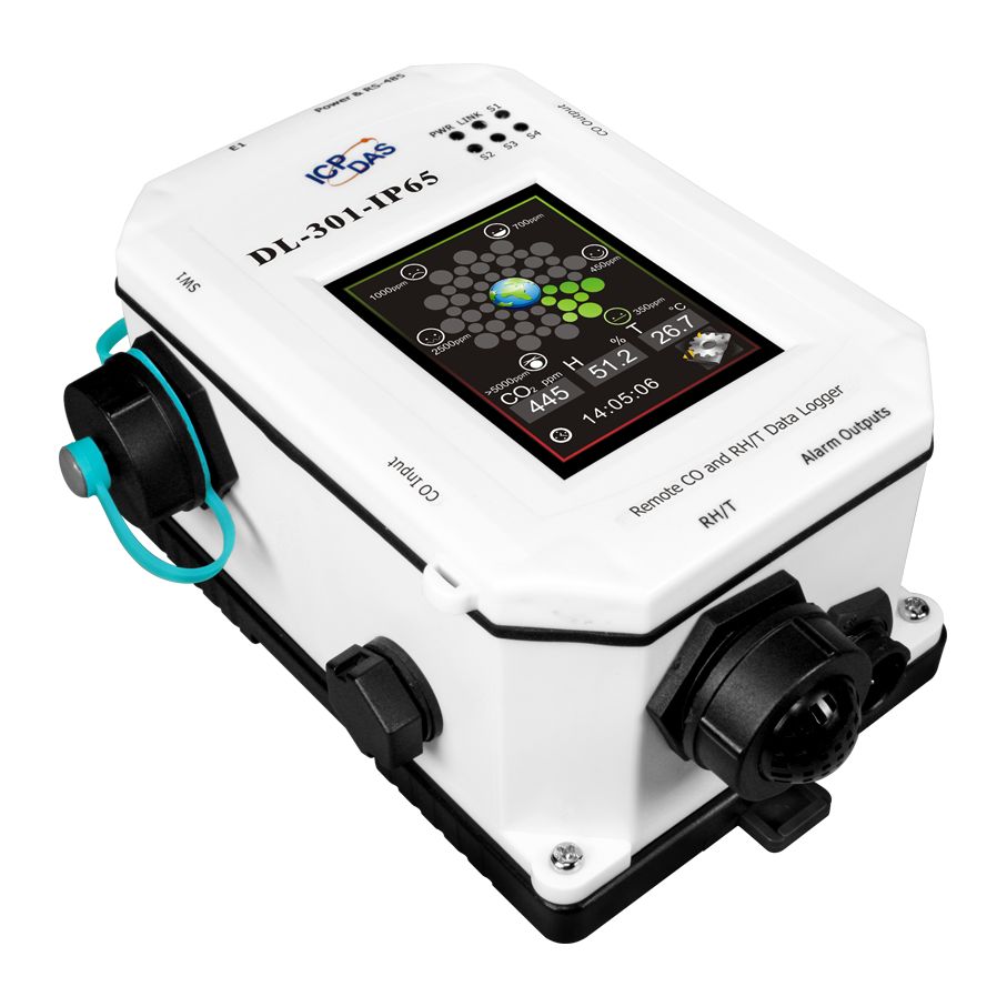 Датчик окружающей среды DL-301-IP65 CR 