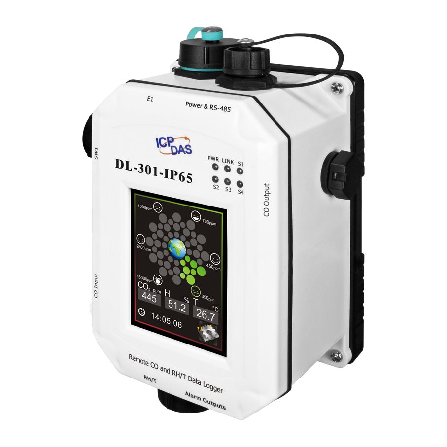 Датчик окружающей среды DL-301-IP65 CR 