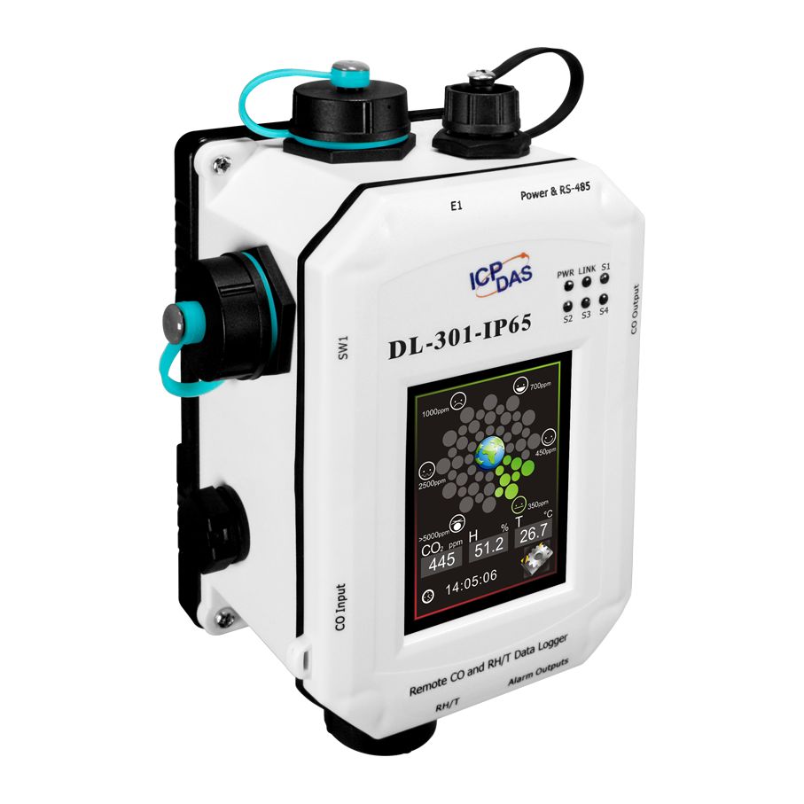 Датчик окружающей среды DL-301-IP65 CR 