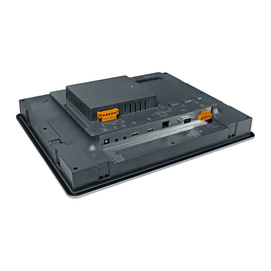 Контроллер логический VP-6231-CE7 CR 