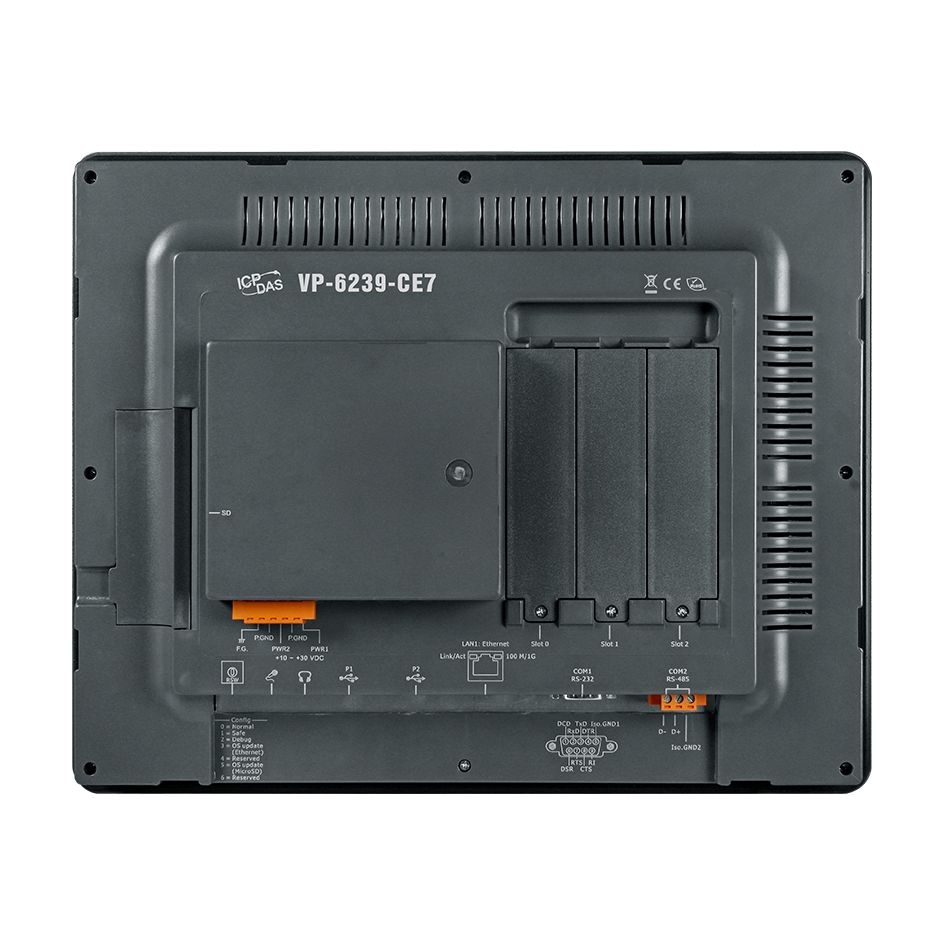 Контроллер VP-6239-CE7 CR 