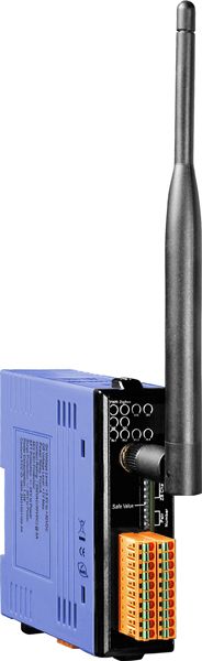 Модуль ввода-вывода ZT-2060-IOP CR 