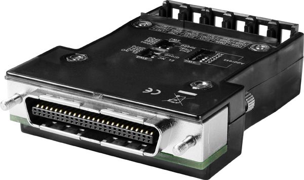 Модуль ввода-вывода MN-SERVO-YSV-EC CR 