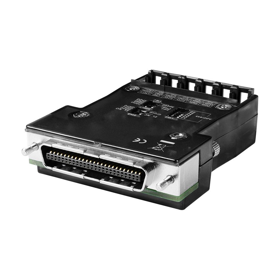 Модуль ввода-вывода MN-SERVO-DAA-EC CR 