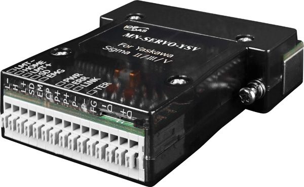 Модуль ввода-вывода MN-SERVO-YSV CR 