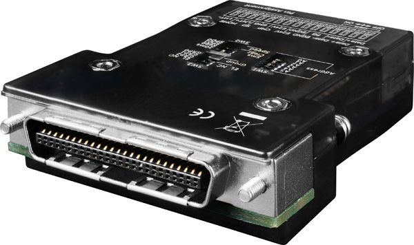 Модуль ввода-вывода MN-SERVO-YSV CR 