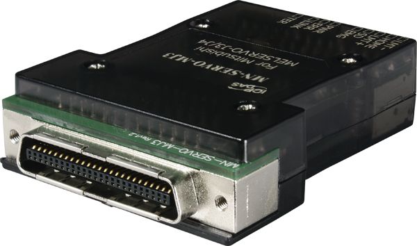 Модуль ввода-вывода MN-SERVO-MJ3 CR 