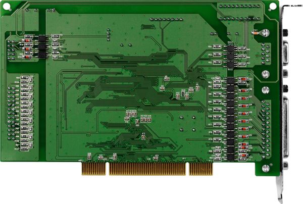 Плата PISO-PS300U CR 
