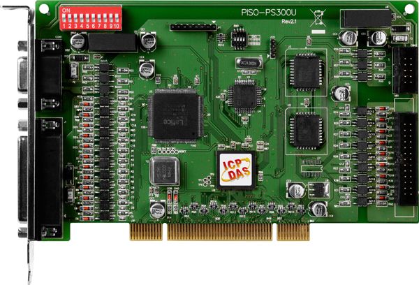 Плата PISO-PS300U CR 