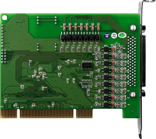 Плата PISO-Encoder300U CR 