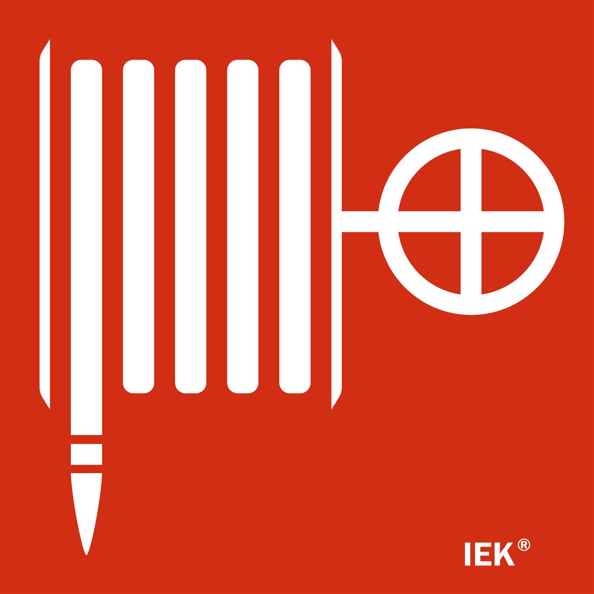 Этикетка  LPC10-1-15-15-PKRAN