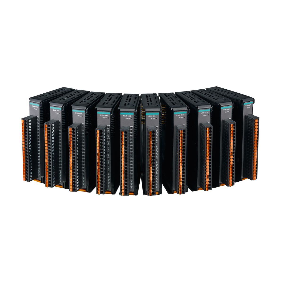 Модуль ввода-вывода 45MR-3810 