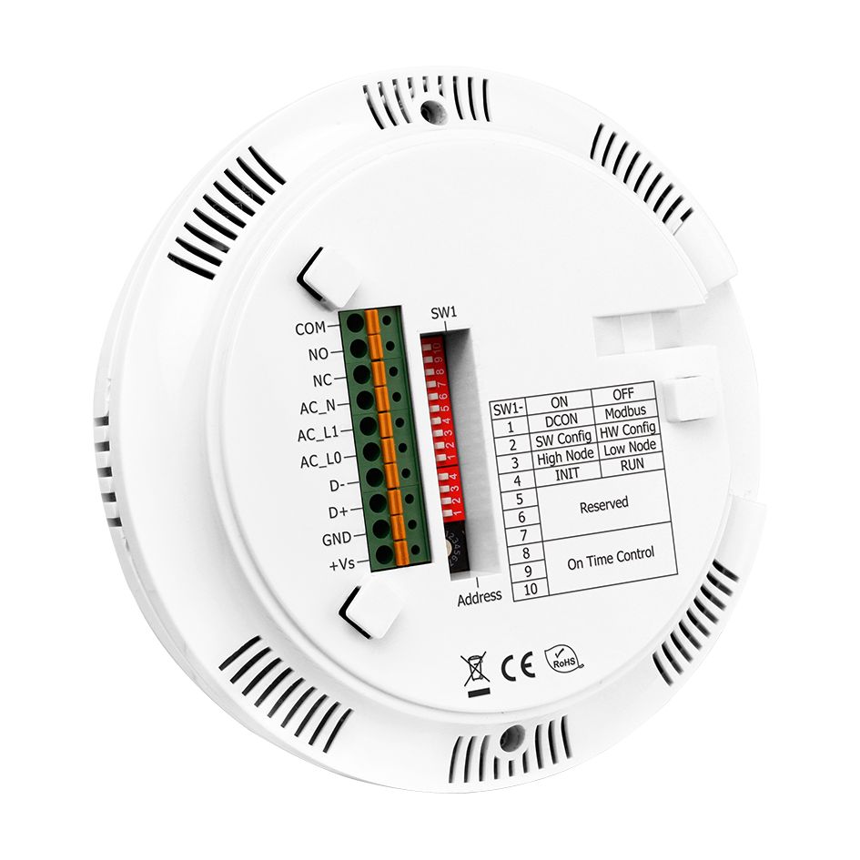 Датчик движения PIR-231-E CR 