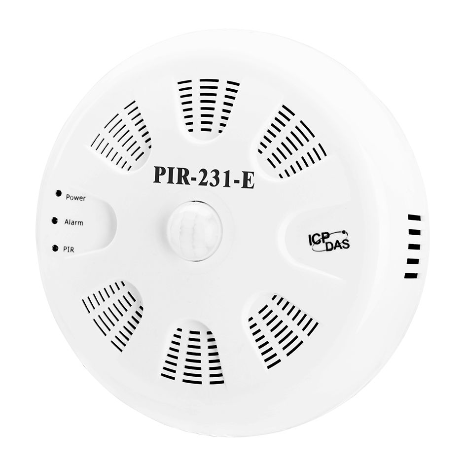 Датчик движения PIR-231-E CR 
