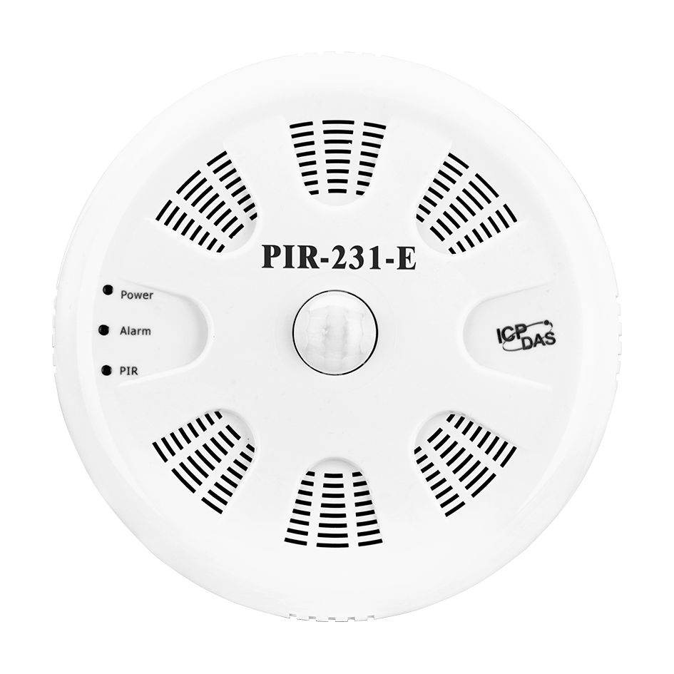 Датчик движения PIR-231-E CR 