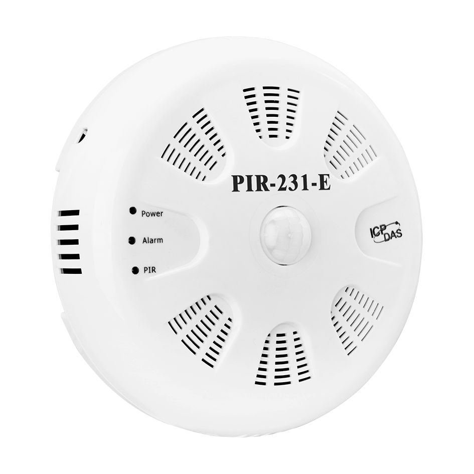 Датчик движения PIR-231-E CR 